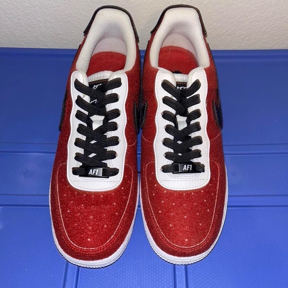 Brand New Nike Air Force 1. Limited Edition. Luxury item. - Picture 2 of 5